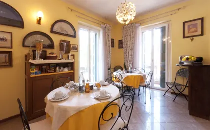Ad Centrum B&B di Fraccaroli Fabio