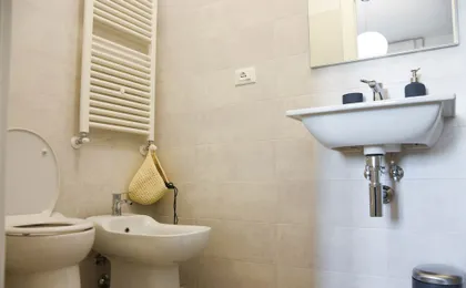 Bologna Accommodation - Fiera