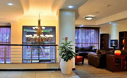 Premier Hotel Pretoria