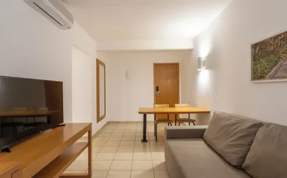 Rio Quente Resorts - Hotel Giardino