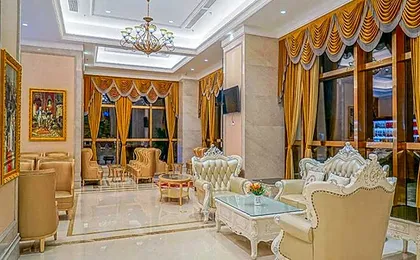 Vienna International Hotel Chongqing Ranjiaba