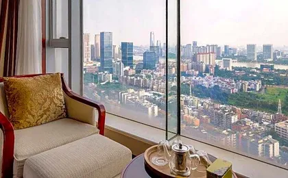 Soluxe Hotel Guangzhou
