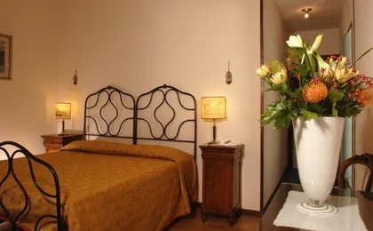 Hotel Torcolo