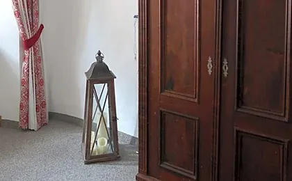 Hotel Garni Löwen