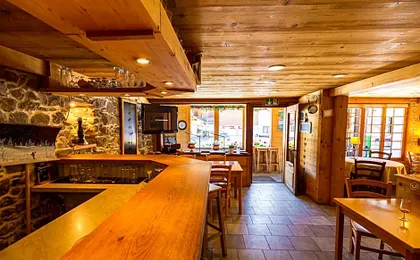 Hotel Restaurant Les Lilas
