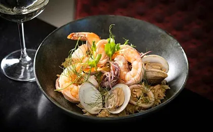 Kimpton EPIC Hotel By IHG
