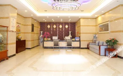 Santan Lijing Hotel