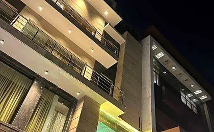 Mintstar Apartment and Suites, Chittaranjan Park