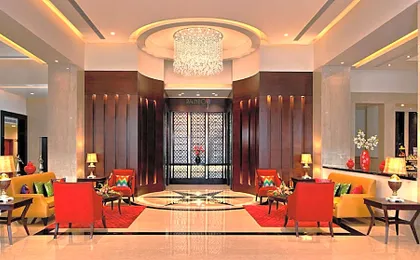 Fortune Park JPS Grand Rajkot - Member ITC Hotels' Group