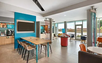 Avid Hotels Tulsa Hills By IHG