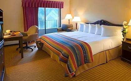 Chateau Resort and Conference Center