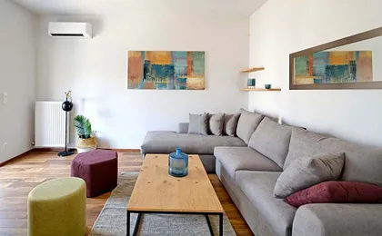 Poseidon Residence