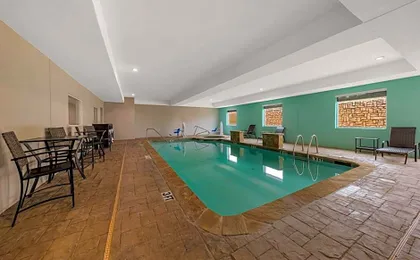 Best Western Plus Bowie Inn & Suites