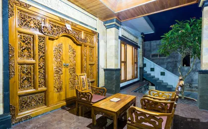 Exotic Inn Lembongan