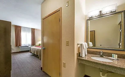 Quality Inn Kingsville Hwy 77