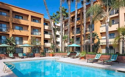 Courtyard by Marriott Costa Mesa South Coast Metro