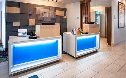 Holiday Inn Express and Suites Elko By IHG