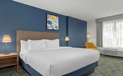 City Express By Marriott Manteno