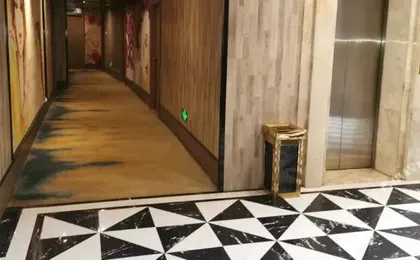 Jianfu Hotel