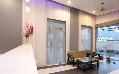 Holiday Apartment in City Center
