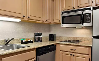 Homewood Suites By Hilton Syracuse/Liverpool