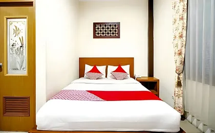 Super OYO 250 De'gadri Ndalem