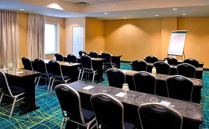 SpringHill Suites by Marriott Philadelphia Plymouth Meeting