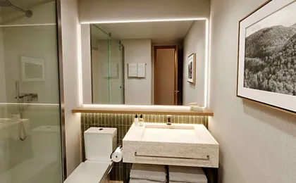 DoubleTree by Hilton Wilkes-Barre