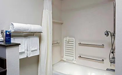Fairfield Inn & Suites by Marriott Memphis Collierville