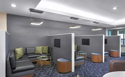 Courtyard by Marriott Winston-Salem Hanes Mall