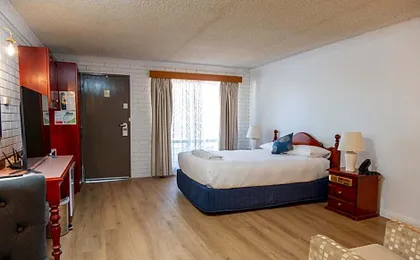 Tumut Valley Motel Pet Friendly