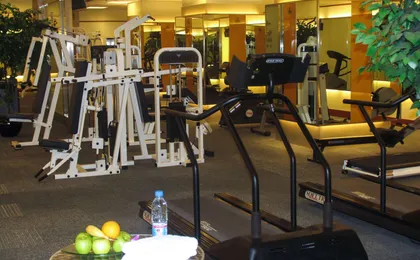 Clarion Hotel Tianjin