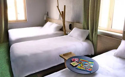 ibis Styles Moulins Centre