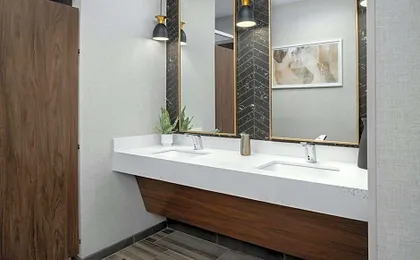 Courtyard by Marriott Bozeman