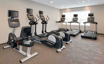Sonesta ES Suites Atlanta Alpharetta North Point Mall