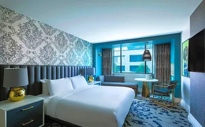 Hotel Colee, Atlanta Buckhead, Autograph Collection