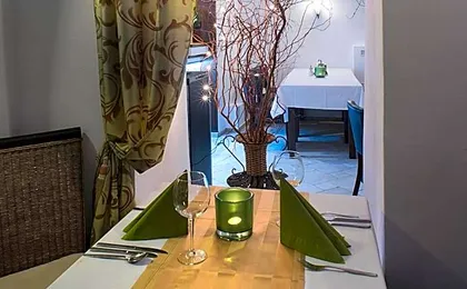 Hotel City Pisek