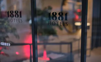 1881 Madrid Ventas Hotel