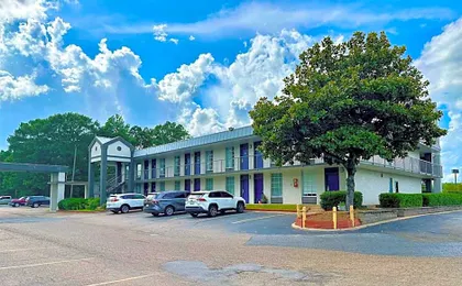 Motel 6-West Monroe, LA
