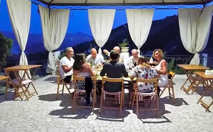 B&B Villa Maristella