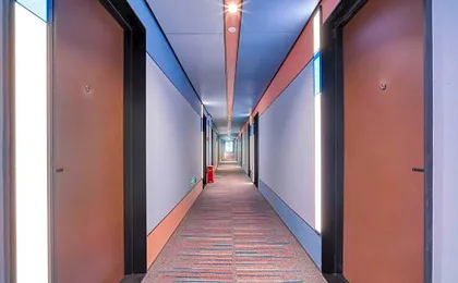 Hanting Hotel Hangzhou West Lake Baojiao Road