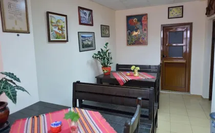 Hotel Varusha