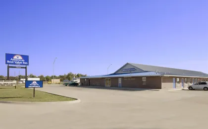 Americas Best Value Inn Muskogee