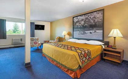 Sutton Suites Hotel