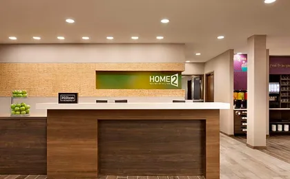 Home2 Suites By Hilton Mt Pleasant Charleston