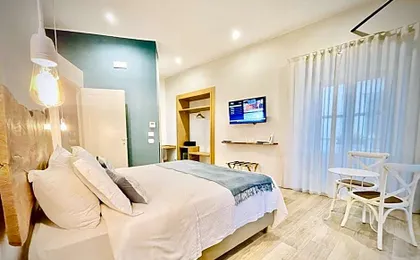 Bellaroto Suite & Spa