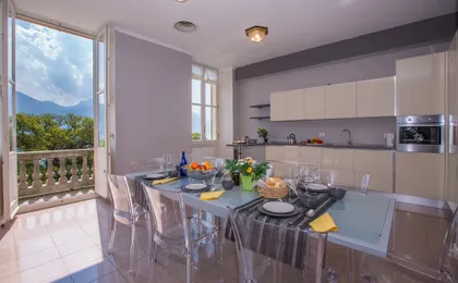 Casa Daniele