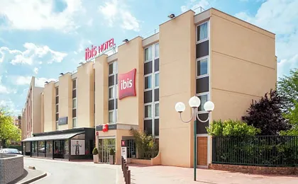 ibis Paris Gennevilliers