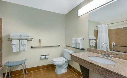 Clarion Pointe Sioux Falls Airport