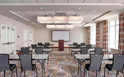 Residence Inn by Marriott Wilmington Downtown